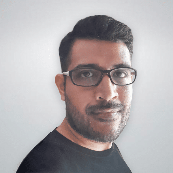 Anand Mahajan co-CTO Marketcheck