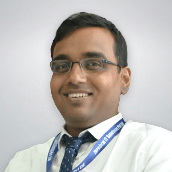 Vivek Mahajan co-CTO Marketcheck