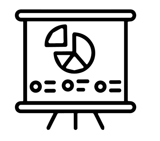 market analysis desk