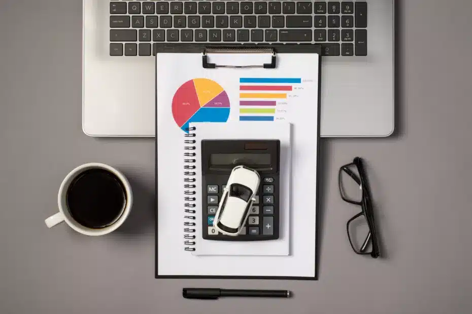 car market data analysis