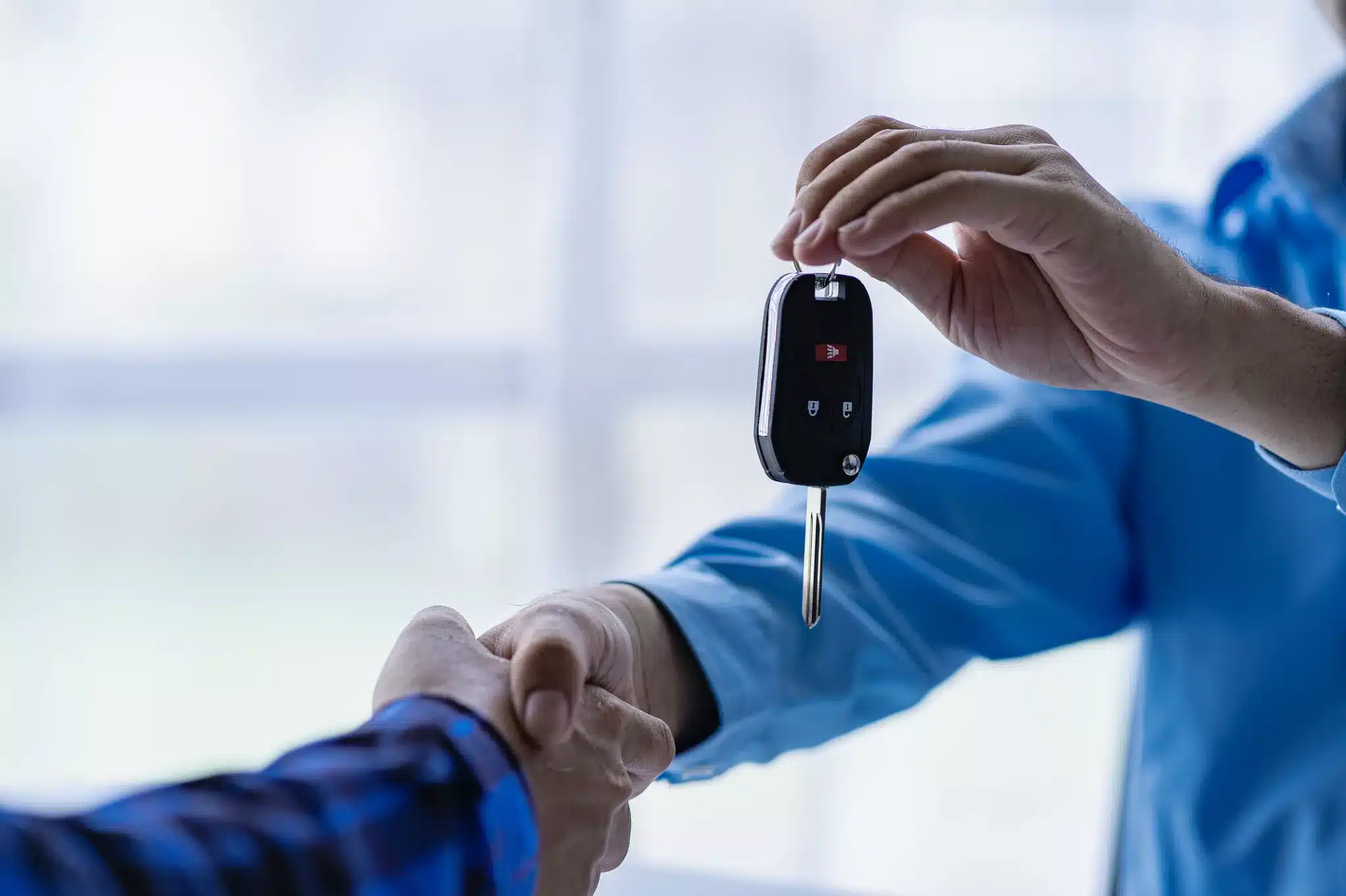 car broker