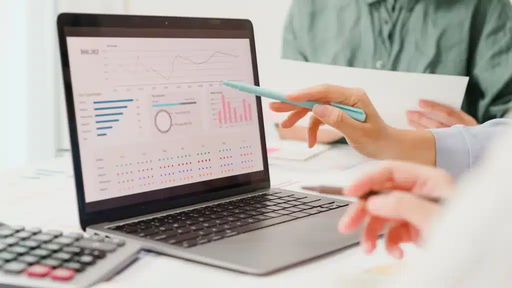 dealer data dashboard