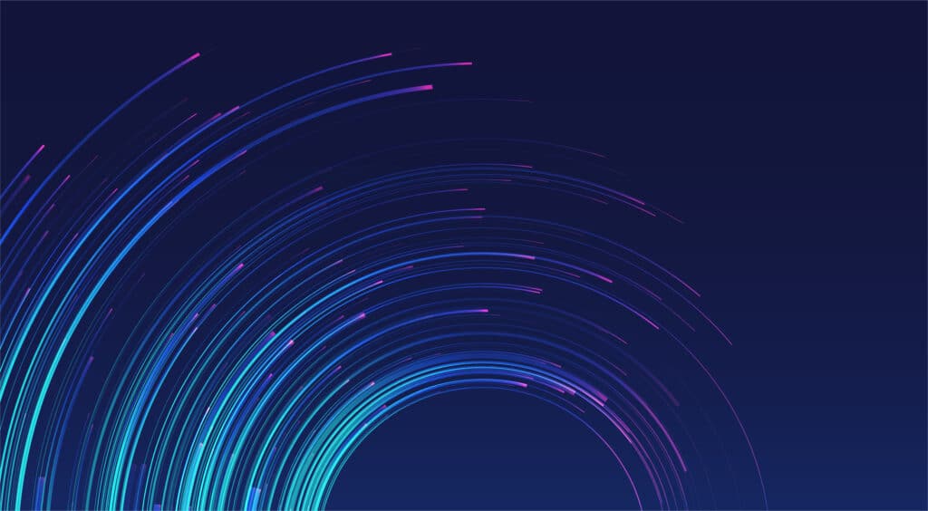 data integration swirl