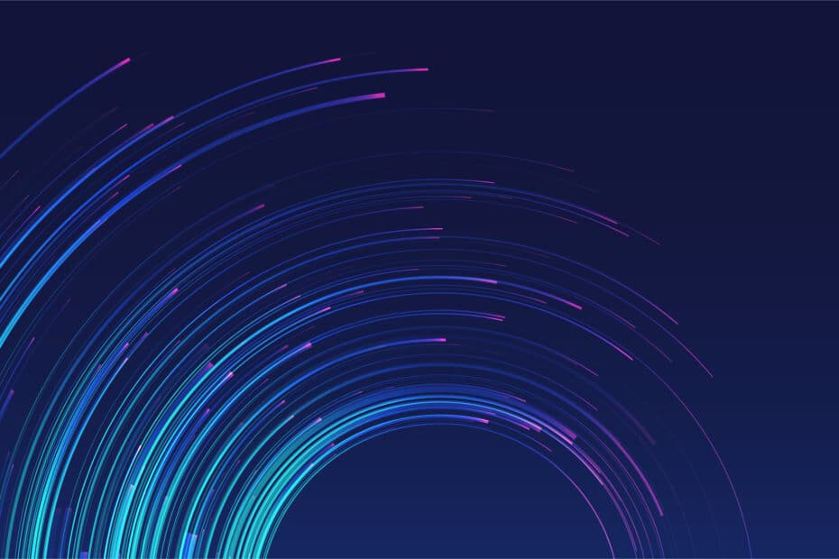 data integration swirl