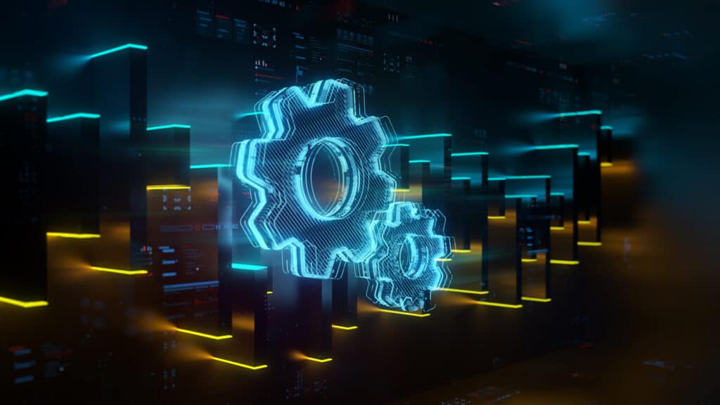 api solutions settings