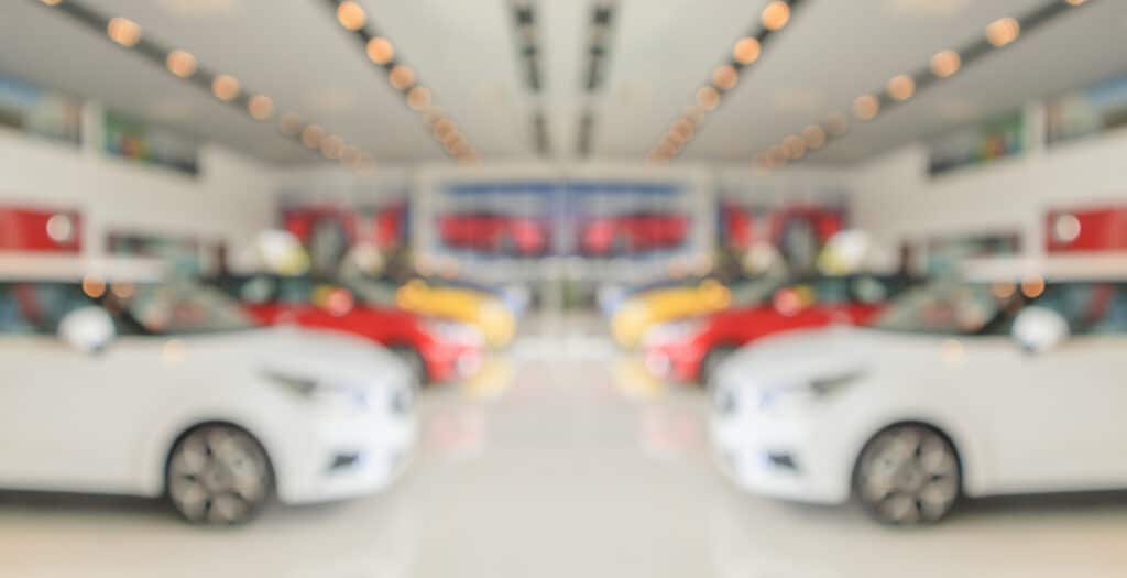 automotive car data