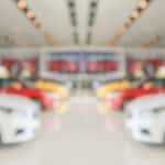 automotive car data