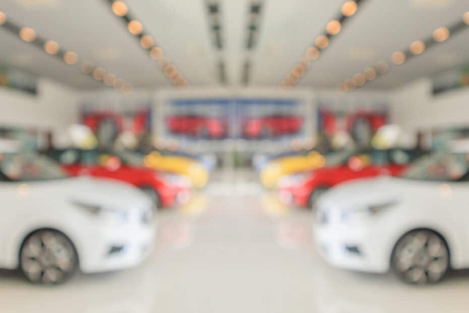 automotive car data