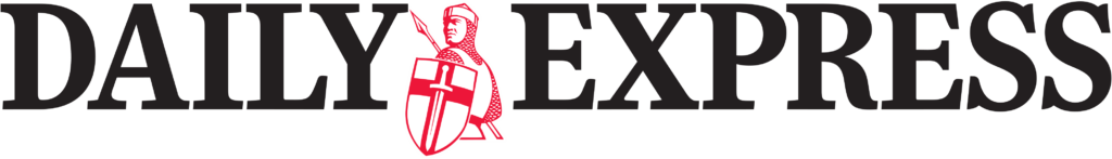 Daily Express logo