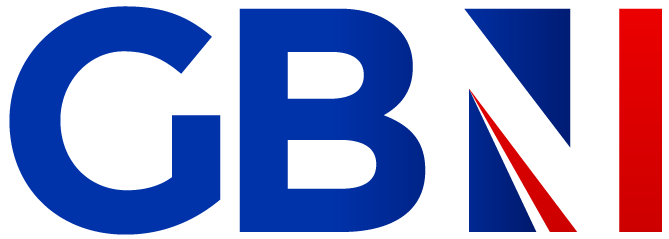 GB News logo