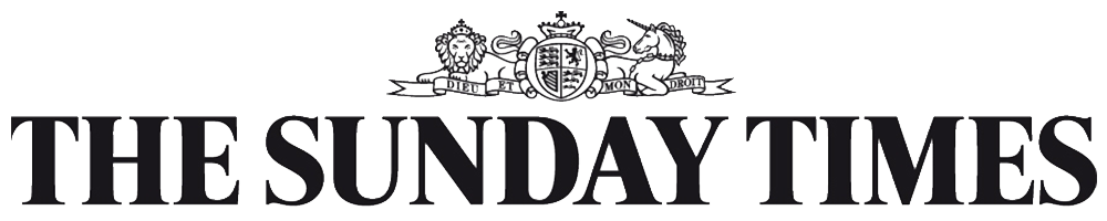 The Sunday Times logo
