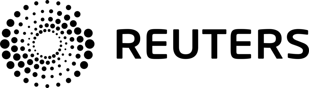 Reuters logo